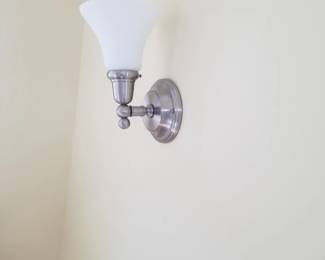 Light fixture - two available