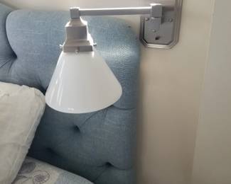 Light fixture - two available