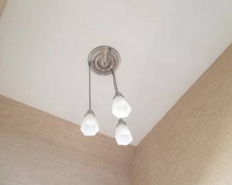 Light fixture