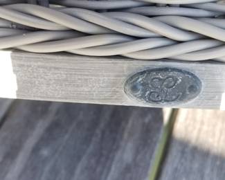 Lloyd Flanders patio furniture