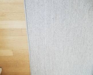 Area rug