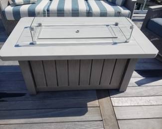 Firepit