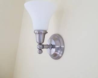 Light fixture - two available