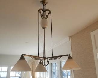 Light fixture