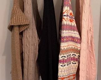 Lauren Ralph Lauren Sweaters XL