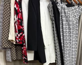 Kasper Womens Cloths