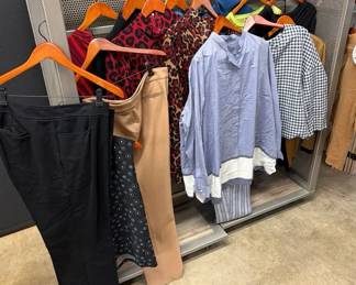 Instant Wardrobe Anne Klein Tops And Bottoms