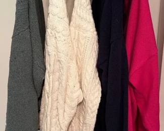 Lauren Ralph Lauren Sweaters XXL