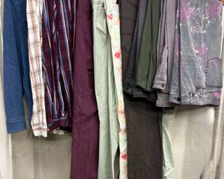 Bandolinoblu Womens Clothes