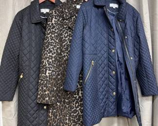 Anne Klein Winter Coats Size XL