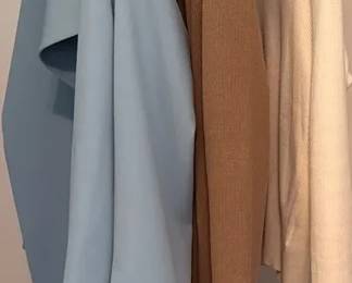 Lauren Ralph Lauren Sizes XLXXL Coat And Turtlenecks