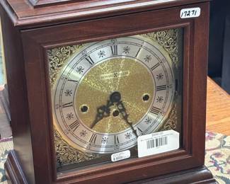 Howard & Miller Table Top Clock