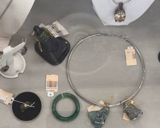 Gem Stone Jewelry