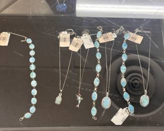 Gem Stone Jewelry