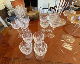 Waterford Crystal 