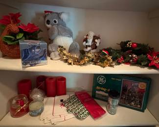 Christmas Decor