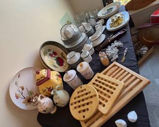 Kitchenware 