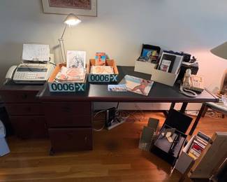Office Desk 