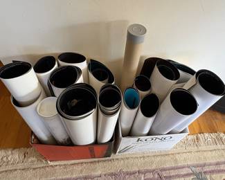 Marilyn Monroe Poster Collection 