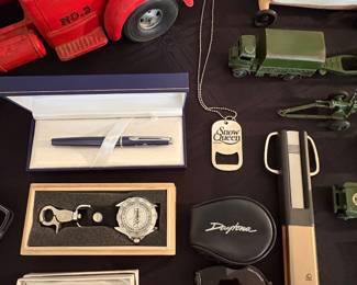 Mens Watches & Designer Sunglasses