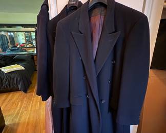 Mens Coats