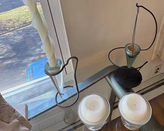 Modern Art Glass