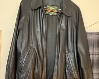 Leather Jackets 
