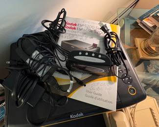 Office Electronics 