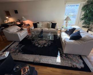 Area Rugs 
