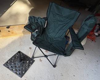 Outdoor Chairs