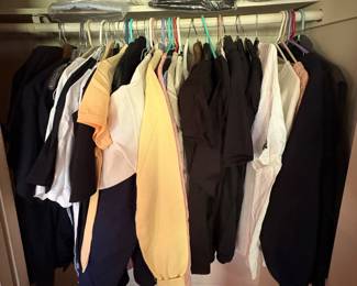 Mens Clothing 
