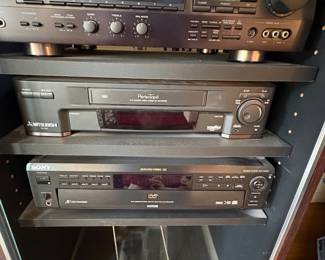 Electronics 