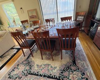 Area Rugs