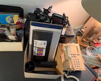 Office Supplies