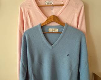Christian Dior Sweaters