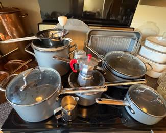 Cookware 