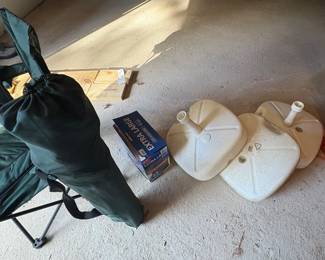 Umbrella Stands 