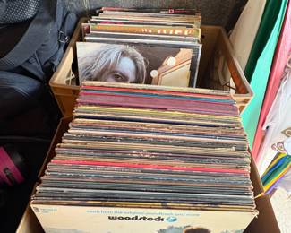Records 