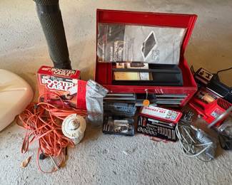 Tools 