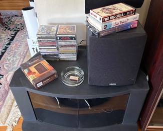Surround Sound 