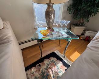 Frederick Cooper Designer Lamps 