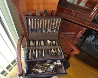 Mikasa Formal Flatware