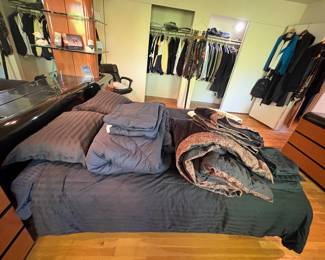 Bed Linens