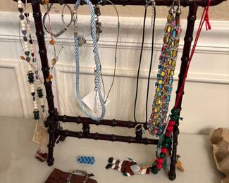 Costume Jewelry