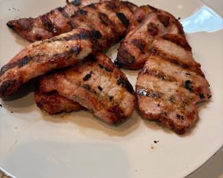 Pork Chops