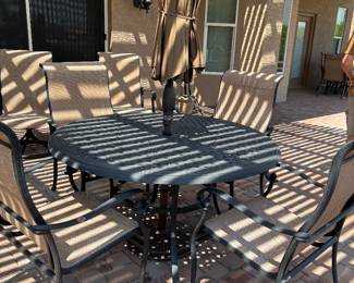Patio Furniture