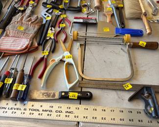 Tools