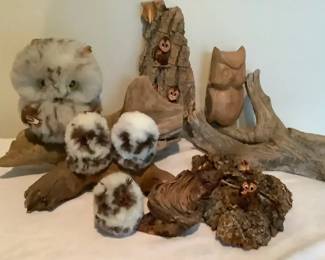 Owls