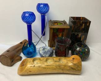 Candle Holders