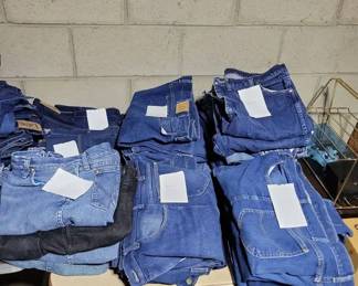 Mens Jeans